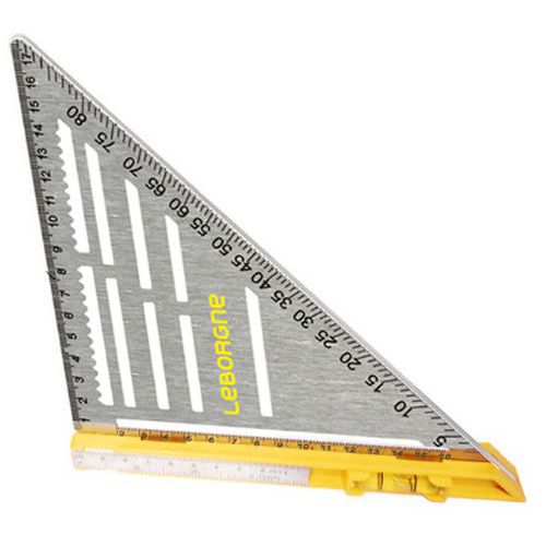 Esquadria articulada de 195 x 200 mm Sylvapro