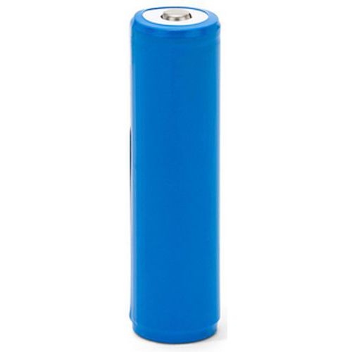 Bateria iões de lítio recarregável 18650 3,7 V e 3250 mAh