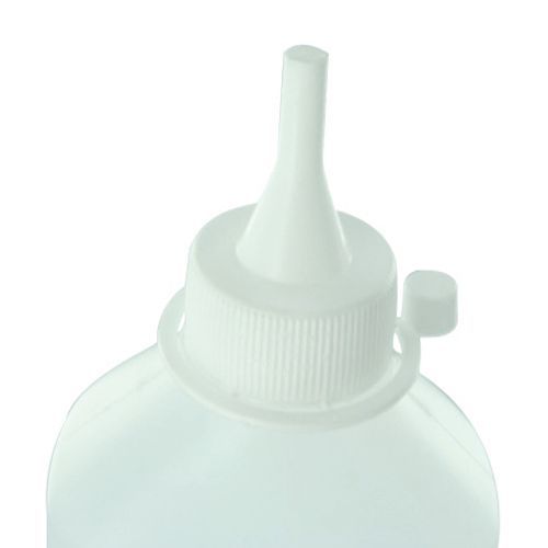 Tampa em cânula para frasco