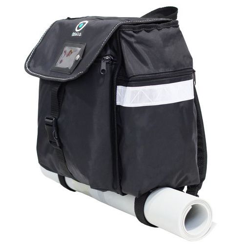Mochila para EPI – Outils Océans