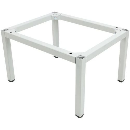 Base para armário para correio - Manutan Expert
