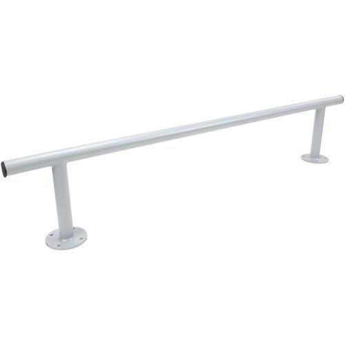 Suporte para moto – 1800 mm - Manutan Expert