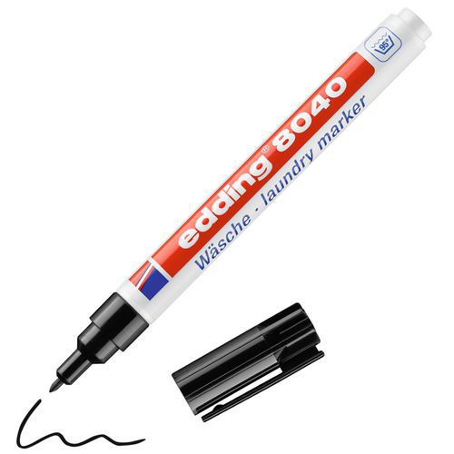 Marcador para tecidos - Eddiing 8040