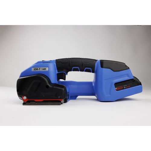 Combinado esticador-engastador ORT 130 – SIGNODE