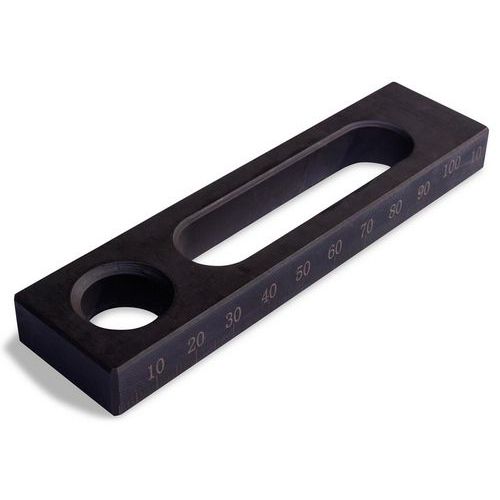 Batente universal 115x30x12