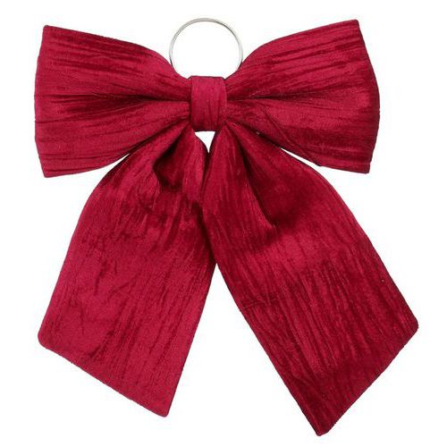 Fita bordeaux – 32 x 40 x 3 cm