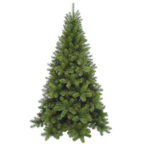 Árvore de Natal verde – 365 cm de altura