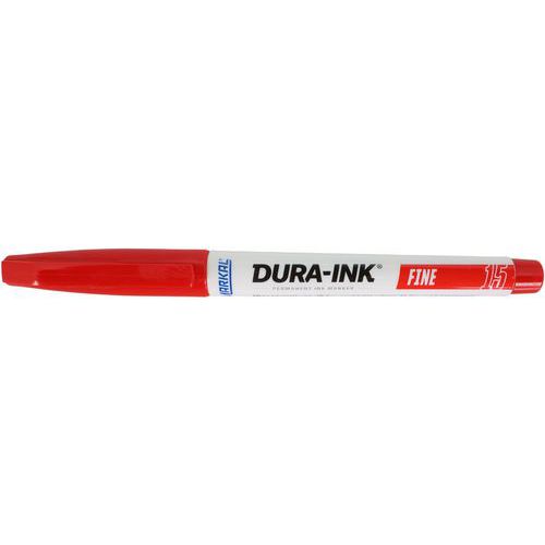 Marcador permanente - Dura-Ink 15 - Markal