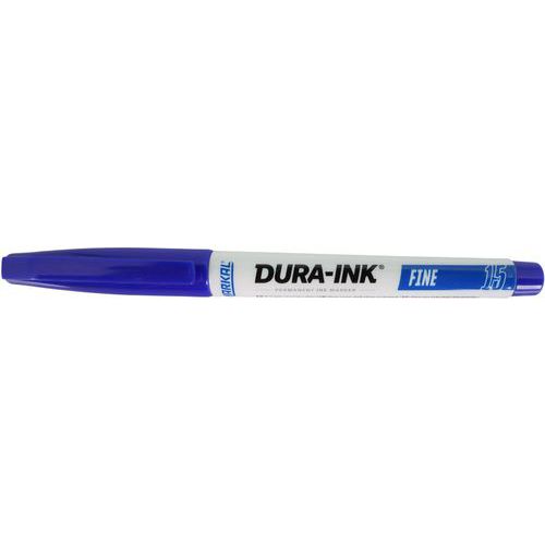 Marcador permanente - Dura-Ink 15 - Markal