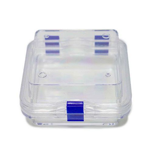 Caixa com membranas elásticas – conjunto de 5
