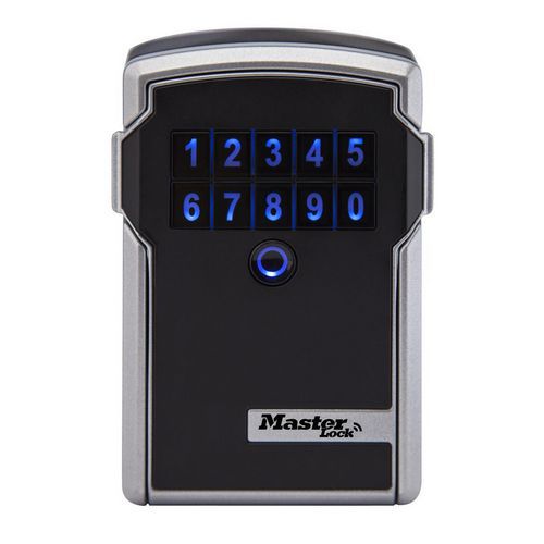 Chaveiro com sistema de segurança 5441 – Bluetooth – Master Lock