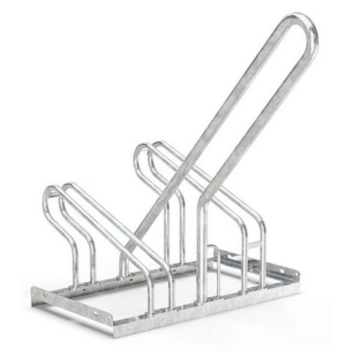 Suporte para bicicletas 2302 em aço galvanizado – WSM