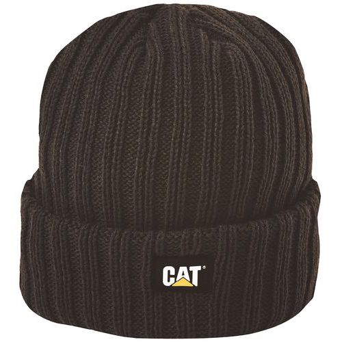 Gorro em malha CAT®