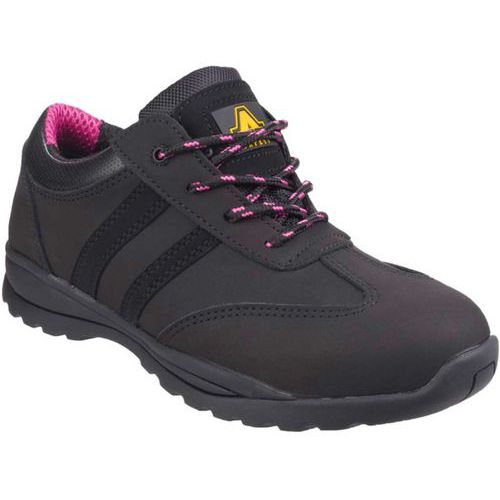 Calçado de segurança Sophie S1P SRC – Amblers