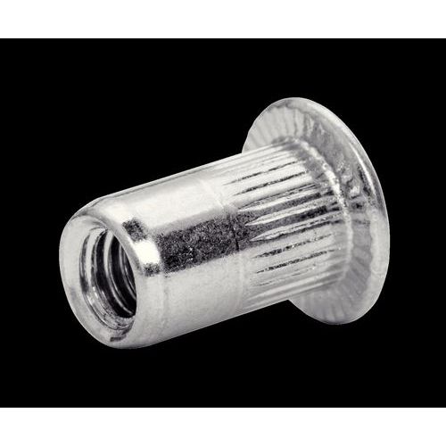 Porcas de rebitar para alicate RP110 – parafusos de Ø 4mm – Rapid