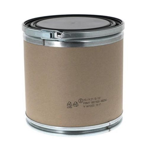 Bidão redondo Kraft - 20 a 200 l