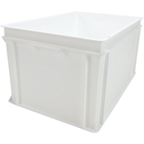 Caixa empilhável completa – 600 mm de comprimento – 40 a 60 L – Utz