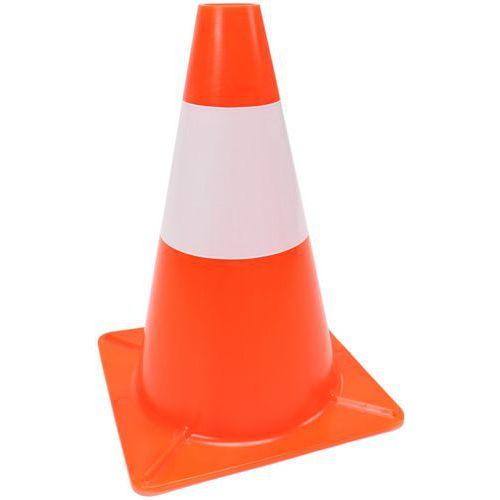 Luz de sinalização fluorescente