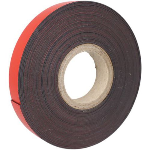 Fita magnética Bi-silque