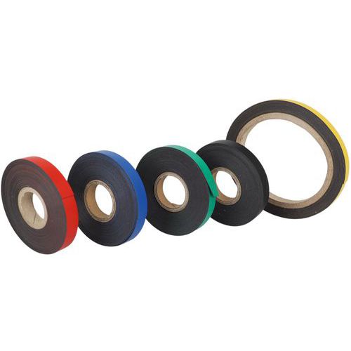 Fita magnética Bi-silque