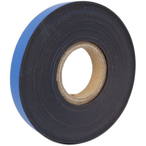 Fita magnética Bi-silque