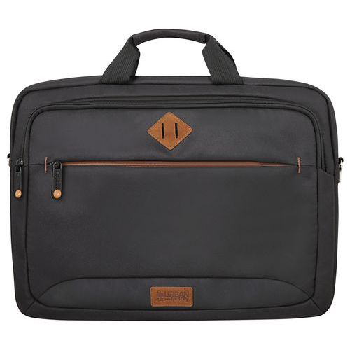 Mala para computador em nylon reciclado – Urban Factory