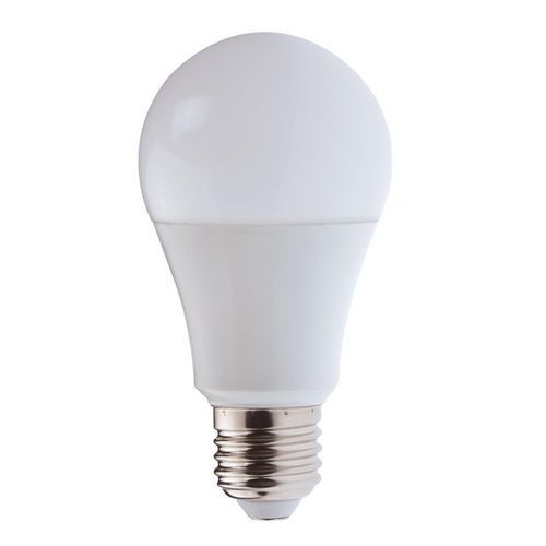 Lâmpada LED SMD padrão A60 de 12 W com casquilho E27 – VELAMP