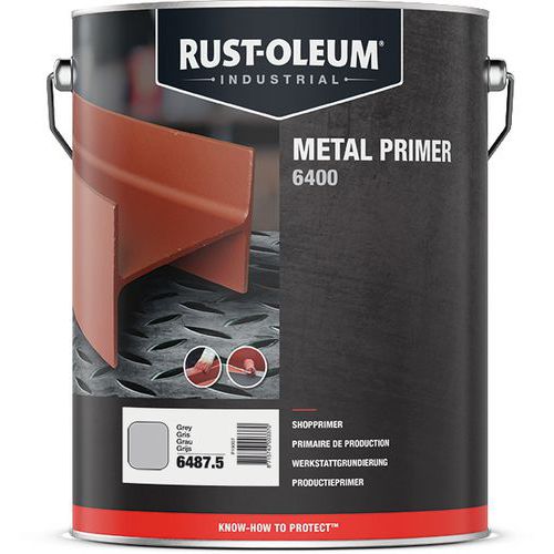 Primário para a indústria da produção – 5 L – Rust-Oleum