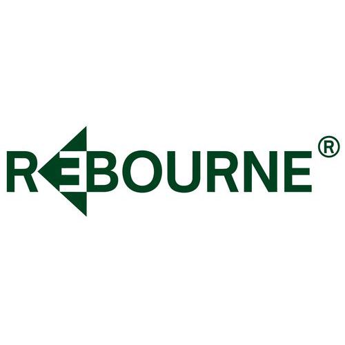 Tapete antifadiga ESD W4 - O metro linear - Rebourne