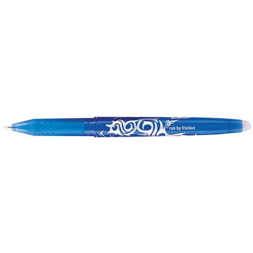Caneta apagável com tampa Pilot Frixion