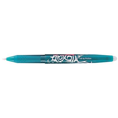Caneta apagável com tampa Pilot Frixion