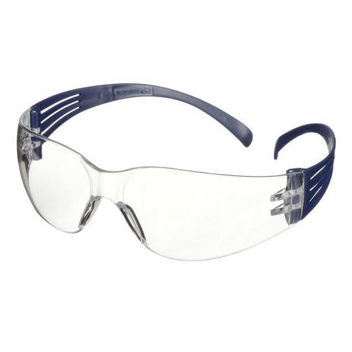 Óculos de segurança 3M™ SecureFit™ 100 – 3M