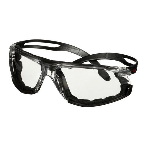 Óculos de proteção SecureFit™ SF500 Scotchguard – 3M
