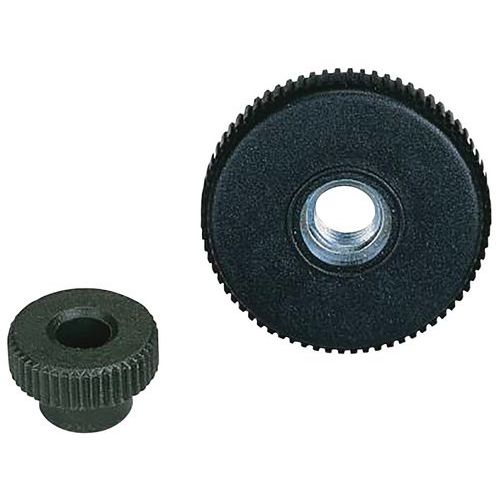 Manípulo SN em poliamida e encaixe em aço – Boutet