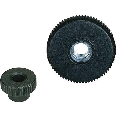 Manípulo SN em poliamida e encaixe em aço – Boutet