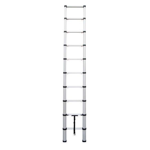 Escada telescópica ultracompacta X-Scopic – Artub