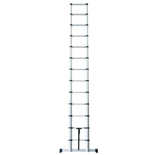 Escada telescópica ultracompacta X-Scopic – Artub