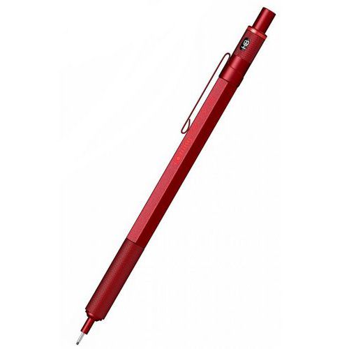 Lapiseira mecânica rOtring® 600 – 0,7 mm – rOtring®