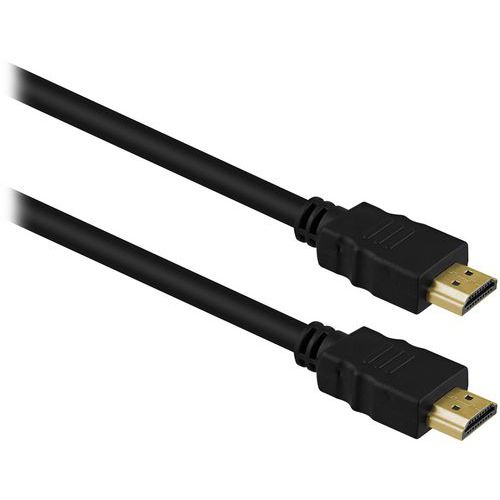 Cabo HDMI M/M de 19 pinos – T'nB Cabo HDMI M/M de 19 pinos – T'nB