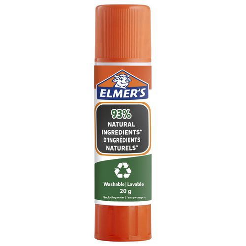 Conjunto de tubos de cola ecológica – Elmer's®