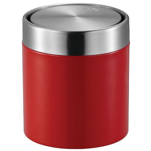 Caixote do lixo de mesa Fandy – EKO