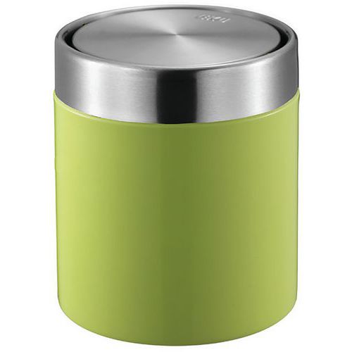 Caixote do lixo de mesa Fandy – EKO