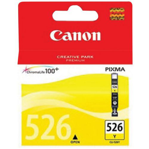 Cartucho de tinta - CLI-526 - Canon