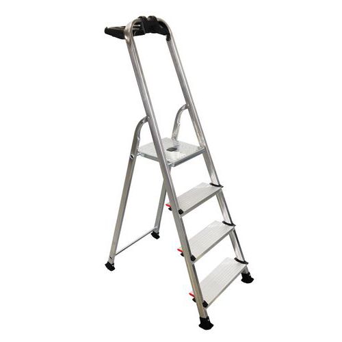 Escadote Brico XXL – 3 a 6 m – Artub