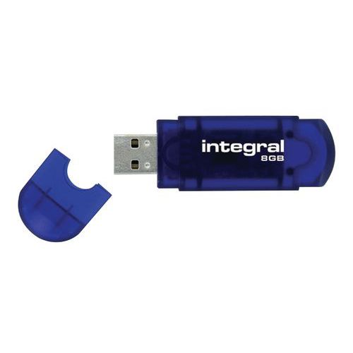 Chave USB 2.0 EVO – Integral