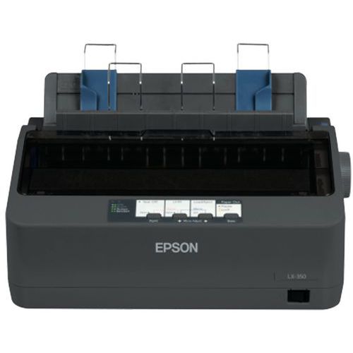Impressora de matriz Epson LX 350