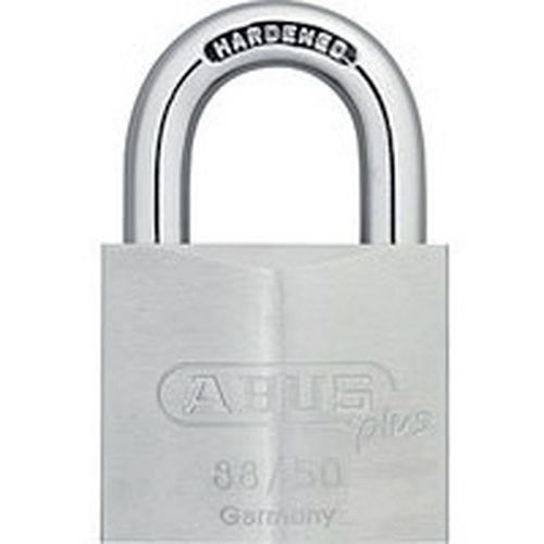 Cadeado Abus Plus série 88 - Variado - 10 chaves