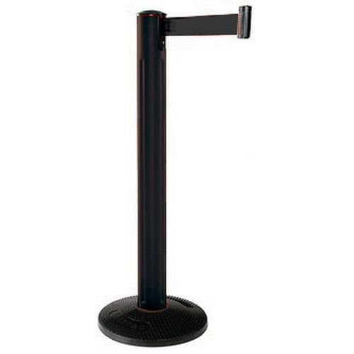 Poste com correia Beltrac - Para o exterior