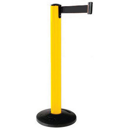 Poste com correia Beltrac - Para o exterior