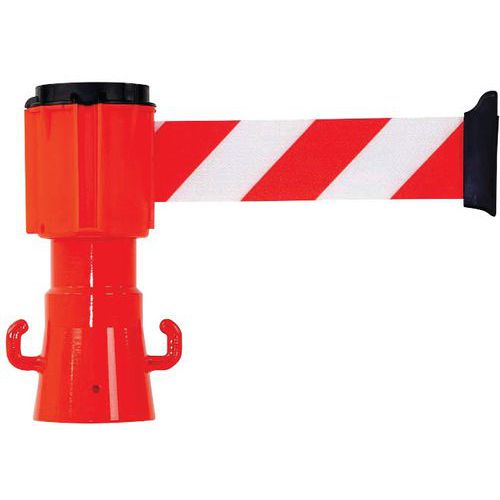 Desenrolador de corrente para cone Desenrolador de corrente para cone